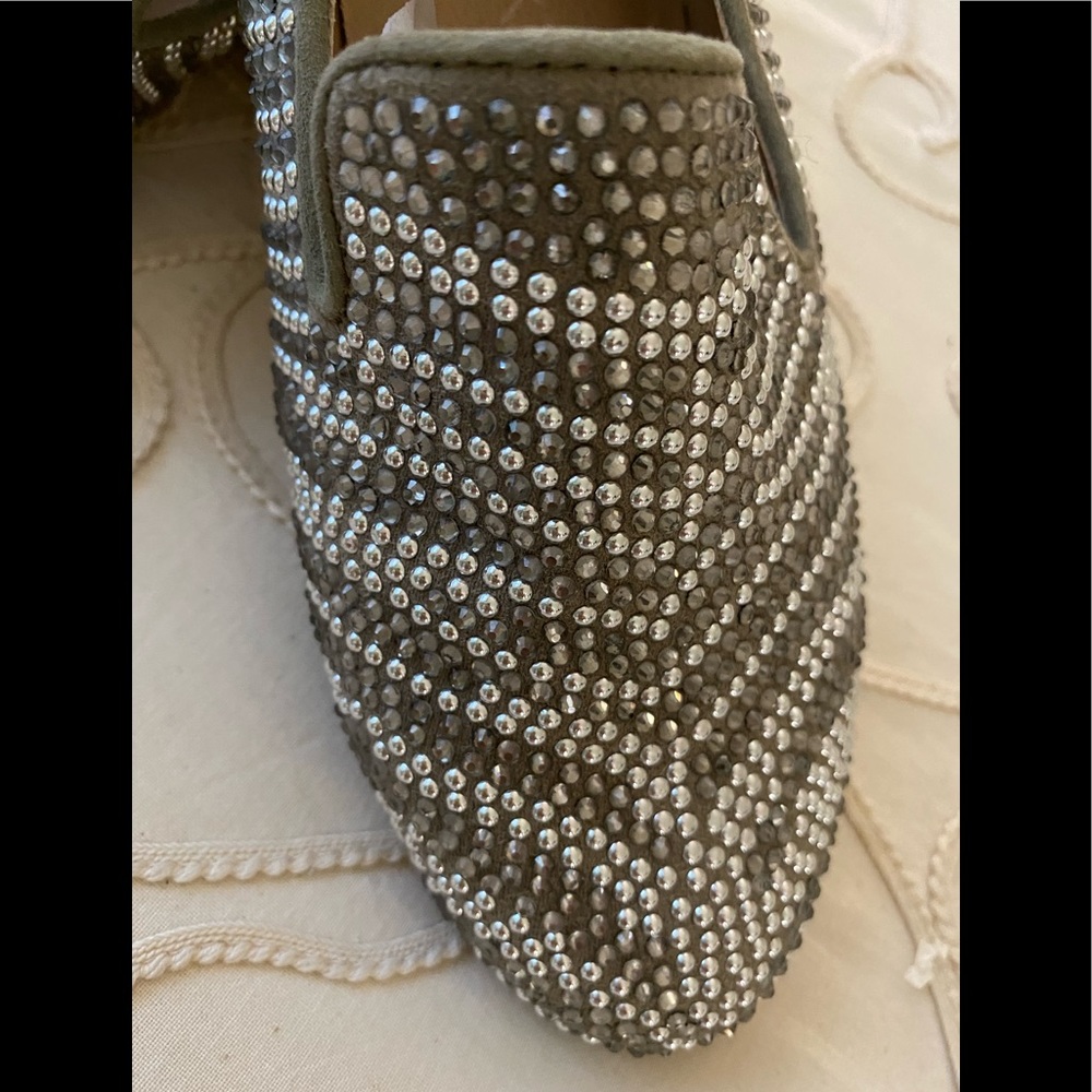 Steve Madden Sparkle Flat - Picture 6 of 7